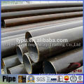 Stainless Steel Tubing for Oil and Chemical Industry